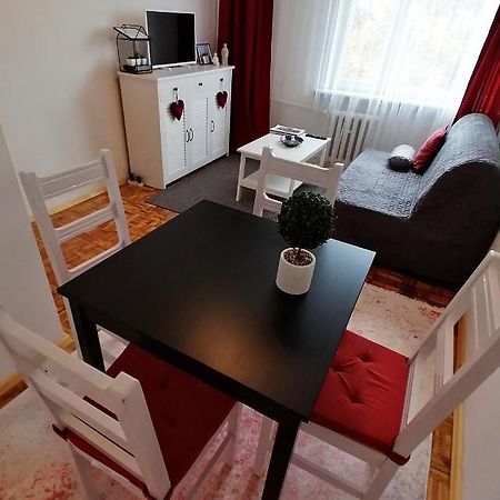 Rubin Apartment Kielce Exterior photo