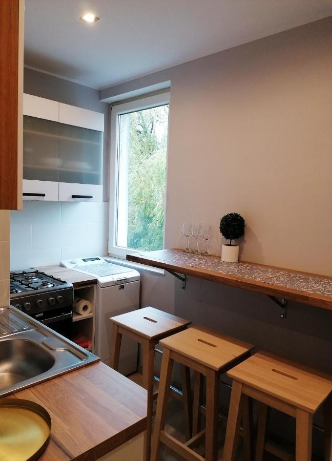 Rubin Apartment Kielce Exterior photo
