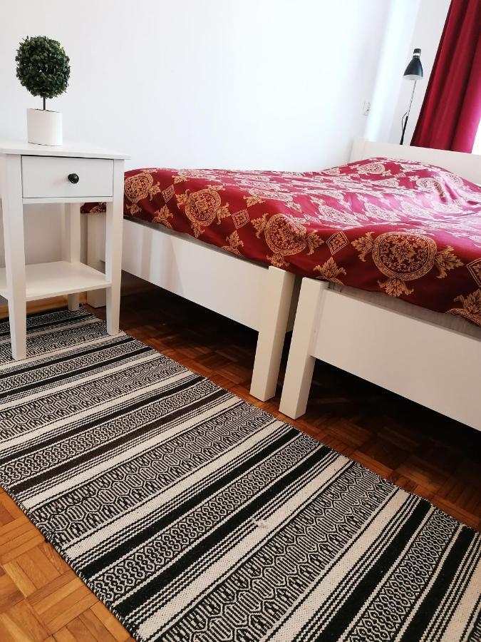 Rubin Apartment Kielce Exterior photo