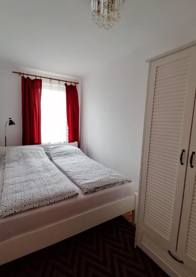 Rubin Apartment Kielce Exterior photo